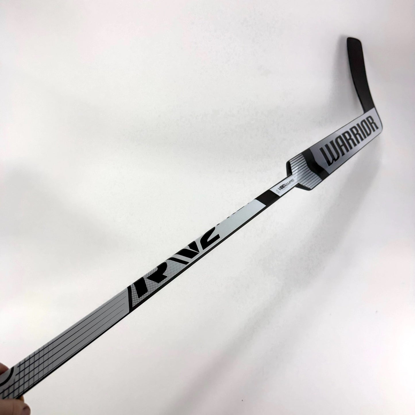 New Black White Warrior Ritual V2 Pro+ | 26" W31 Curve | K421