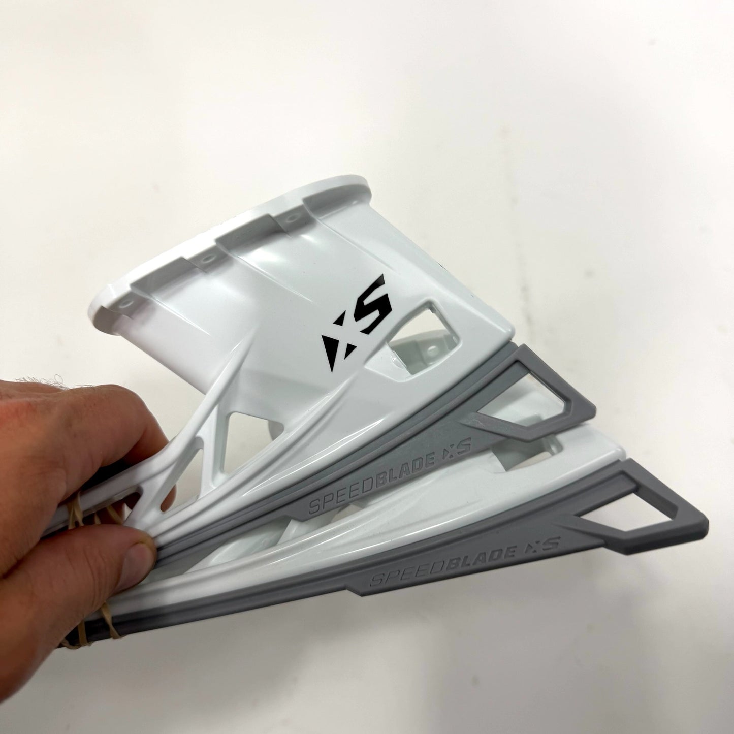 New CCM Speedblade XS Holders | 287MM | AB853