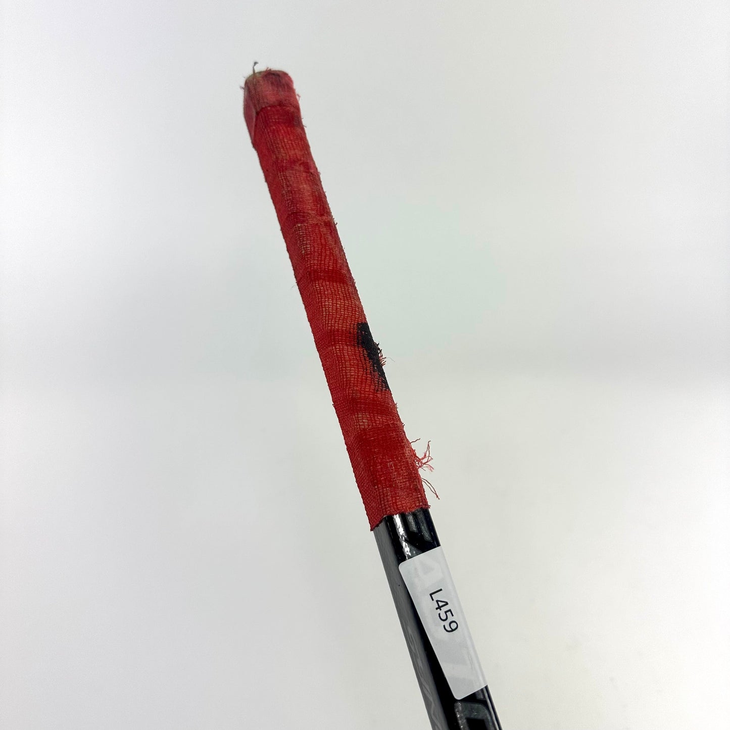 Used Left Easton Synergy HTX | 85? Flex P92 Curve Grip | Regin | L459
