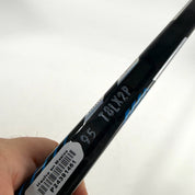 New Left Blue Warrior Alpha LX2 Pro | 95 Flex P92 Curve Grip | Leddy | D223 - Top Flight Hockey