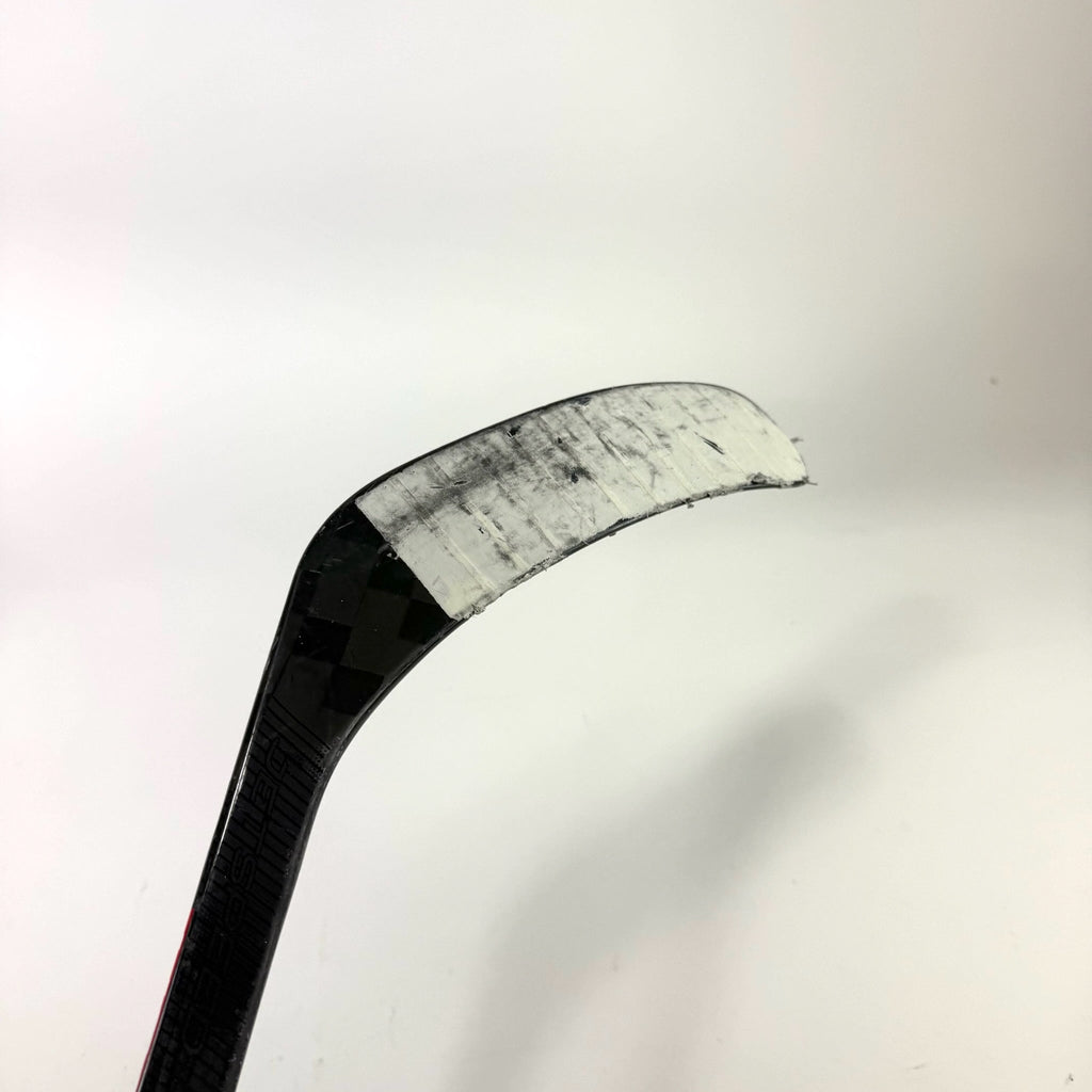 Used Left CCM Jetspeed FT6 Pro | 80 Flex P90TM Curve Grip | R668 - Top Flight Hockey