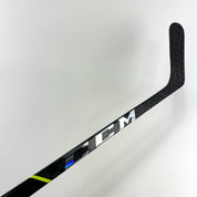 New Left CCM Super Tacks AS3 Pro | 70 Flex P90M Curve Grip | Ryan | M661 / M659