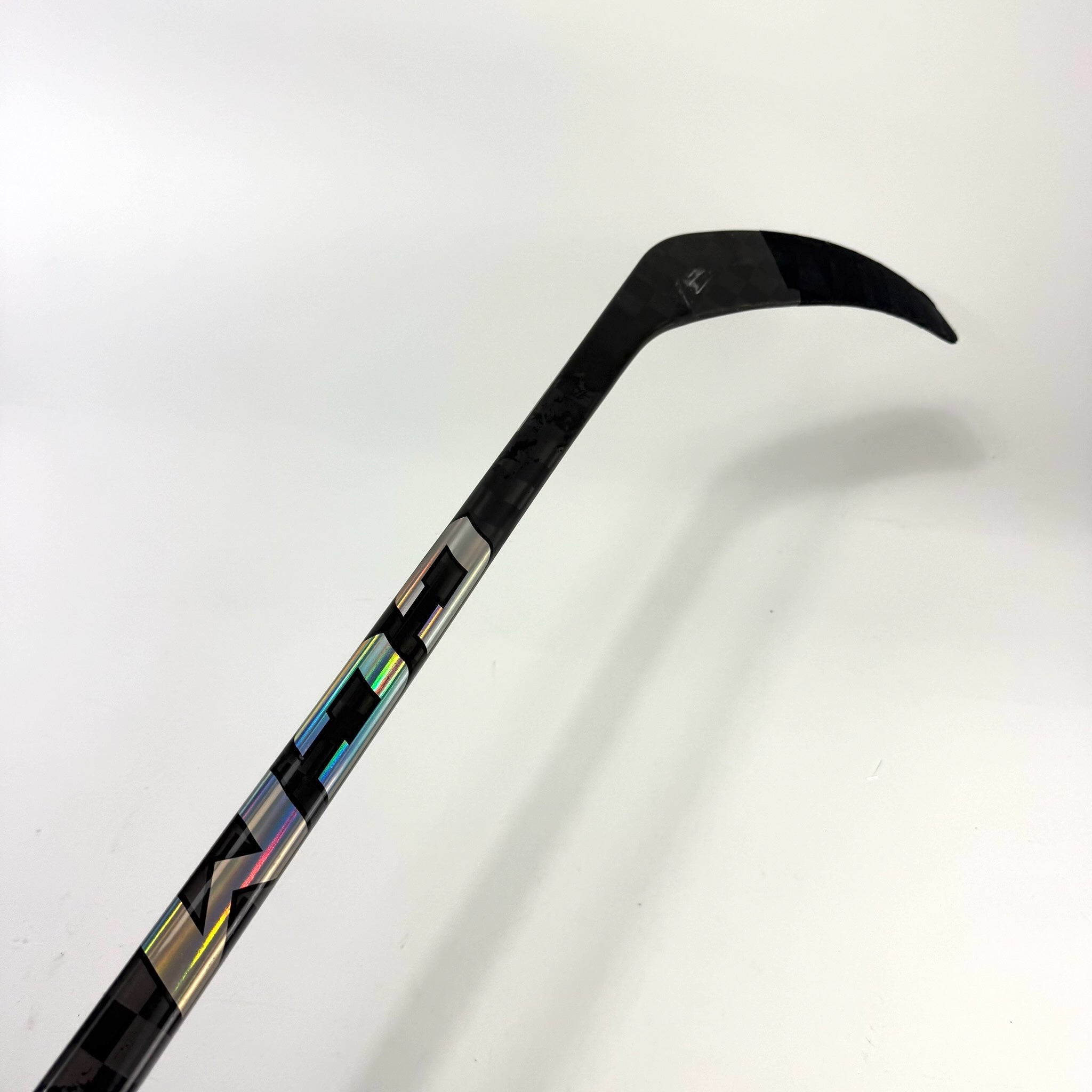 Used Left CCM Ribcor Trigger 9 Pro | 95 Flex P90M Curve Grip | R664 - Top Flight Hockey