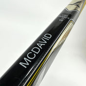 New Left CCM Super Tacks | 85 Flex P90 Curve Grip | Connor McDavid | L175