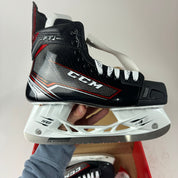 Brand New CCM Jetspeed FT1 Skates | 8 D | Mathieu | CCM144