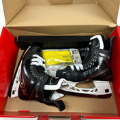 New CCM Ribcor 100K Pro Skates | Size 4.5 D | M282