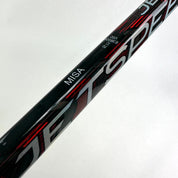 New Left CCM Jetspeed FT5 Pro | Custom P90 Curve 70 Flex Grip | Misa | M386