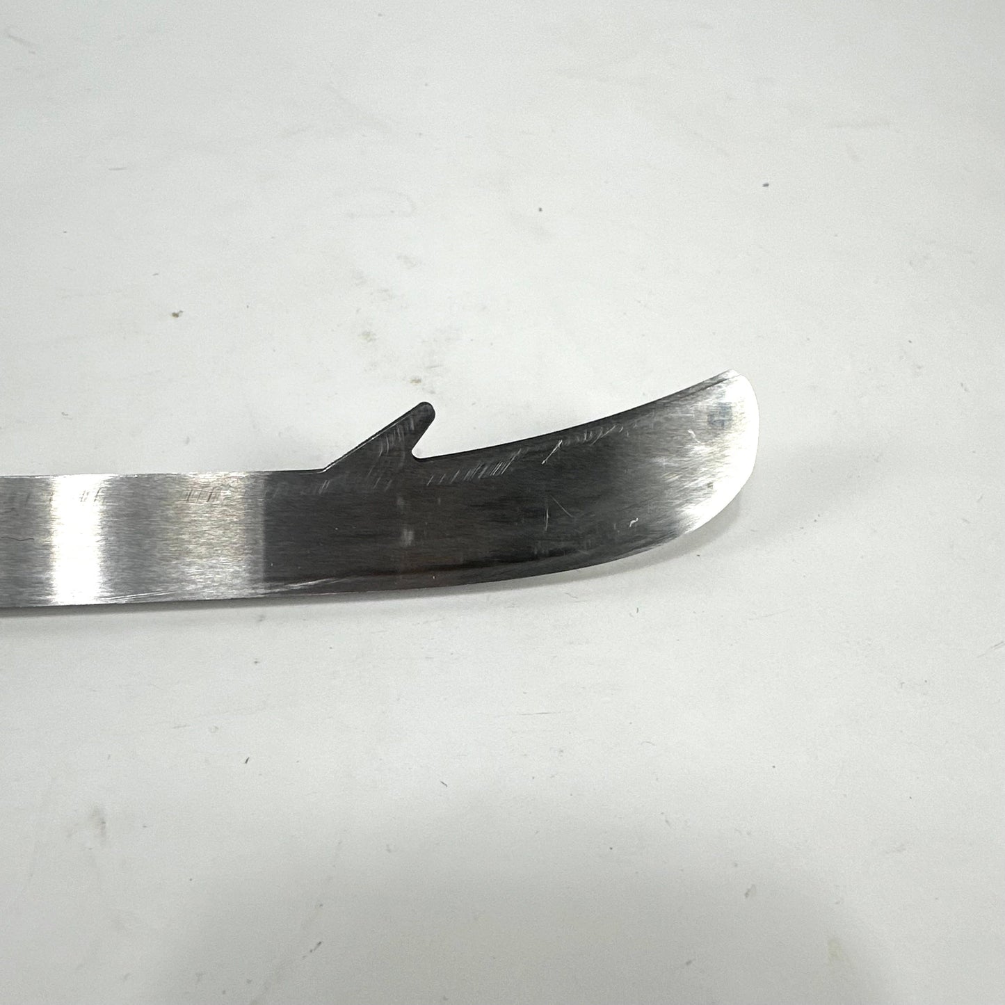 Used Bauer LS3 Steel | #11 Tampa Bay | 306MM | Set A | T143 - Top Flight Hockey