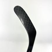 New Left Chrome CCM Trigger 8 Pro | 90 Flex P28M Curve Grip | Katchouk | L432 - Top Flight Hockey
