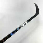 New Right CCM Tacks AS-V Pro | P28M Curve 85 Flex Grip | Lagace | M601