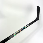 New Left CCM Ribcor Trigger 9 Pro | 65 Flex P90 Curve Grip | Plante | L141