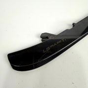 Used Bauer LS Pulse Ti Steel | 296mm | #A133 - Top Flight Hockey