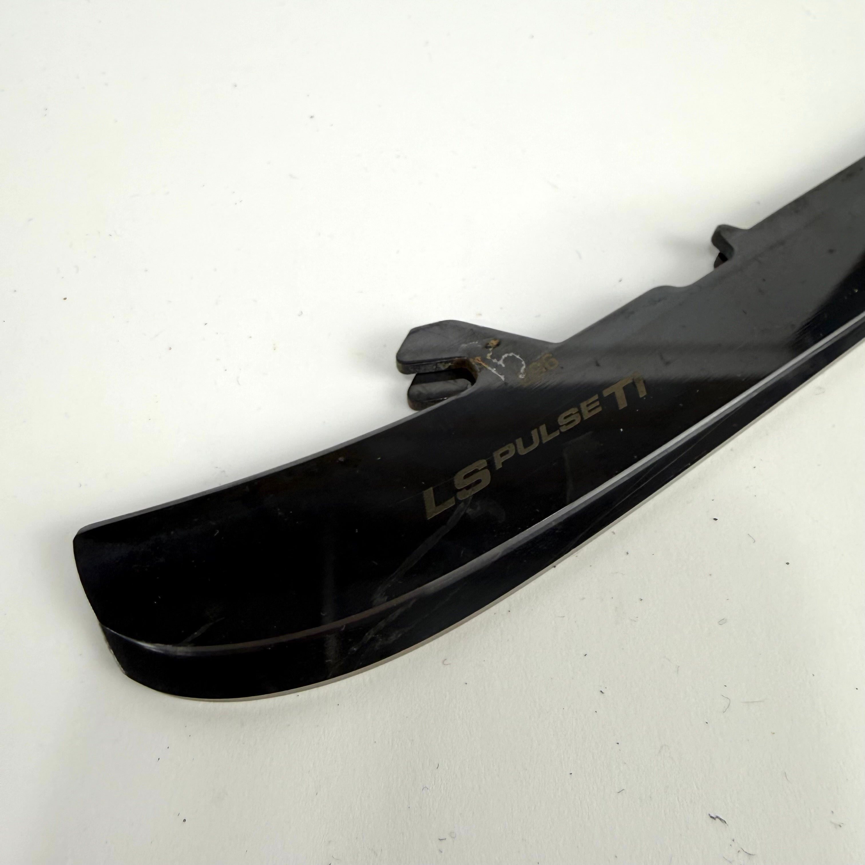 Used Bauer LS Pulse Ti Steel | 296mm | #A133 - Top Flight Hockey