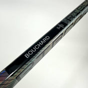 New Right CCM Ribcore Trigger 8 Pro | 100 Flex P28 Curve Grip | Bouchard L229