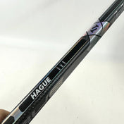 Used Left Handed True Hzrdus PX | 105 Flex | P90TM Curve | Grip | Hague | A410