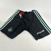 Brand New Black and Green Dallas Stars CCM PP10 Shell - Senior XL