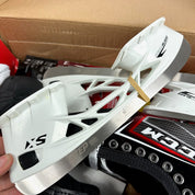 New CCM Jetspeed FT2 Skates | Size 7 C | M307