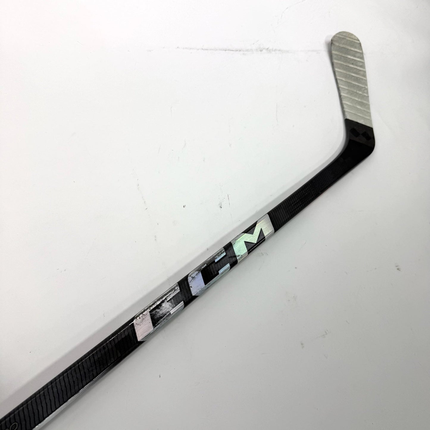 Used Left CCM Jetspeed FT6 Pro | 85 Flex P92 Curve Grip | Jason Dickinson | BH197