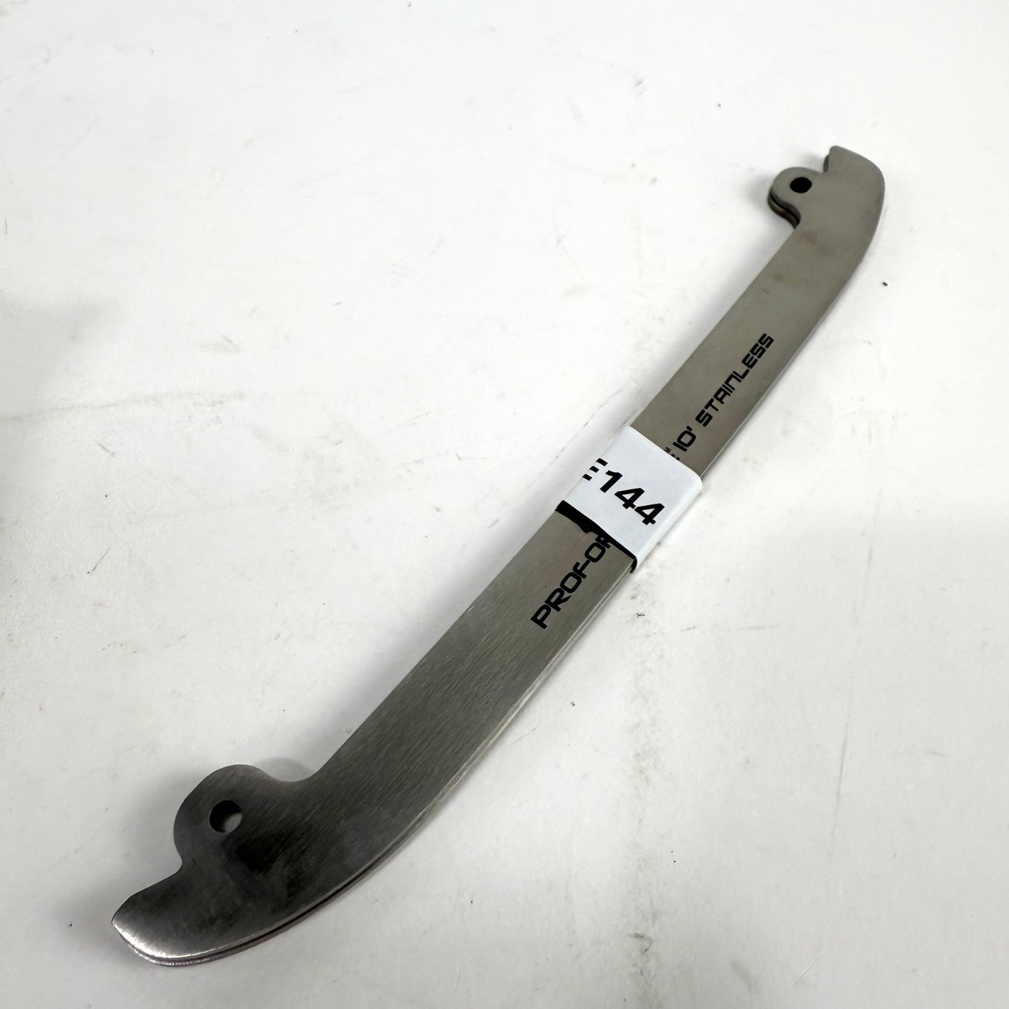 New CCM Proformance Stainless Steel | 238MM | E144 - Top Flight Hockey