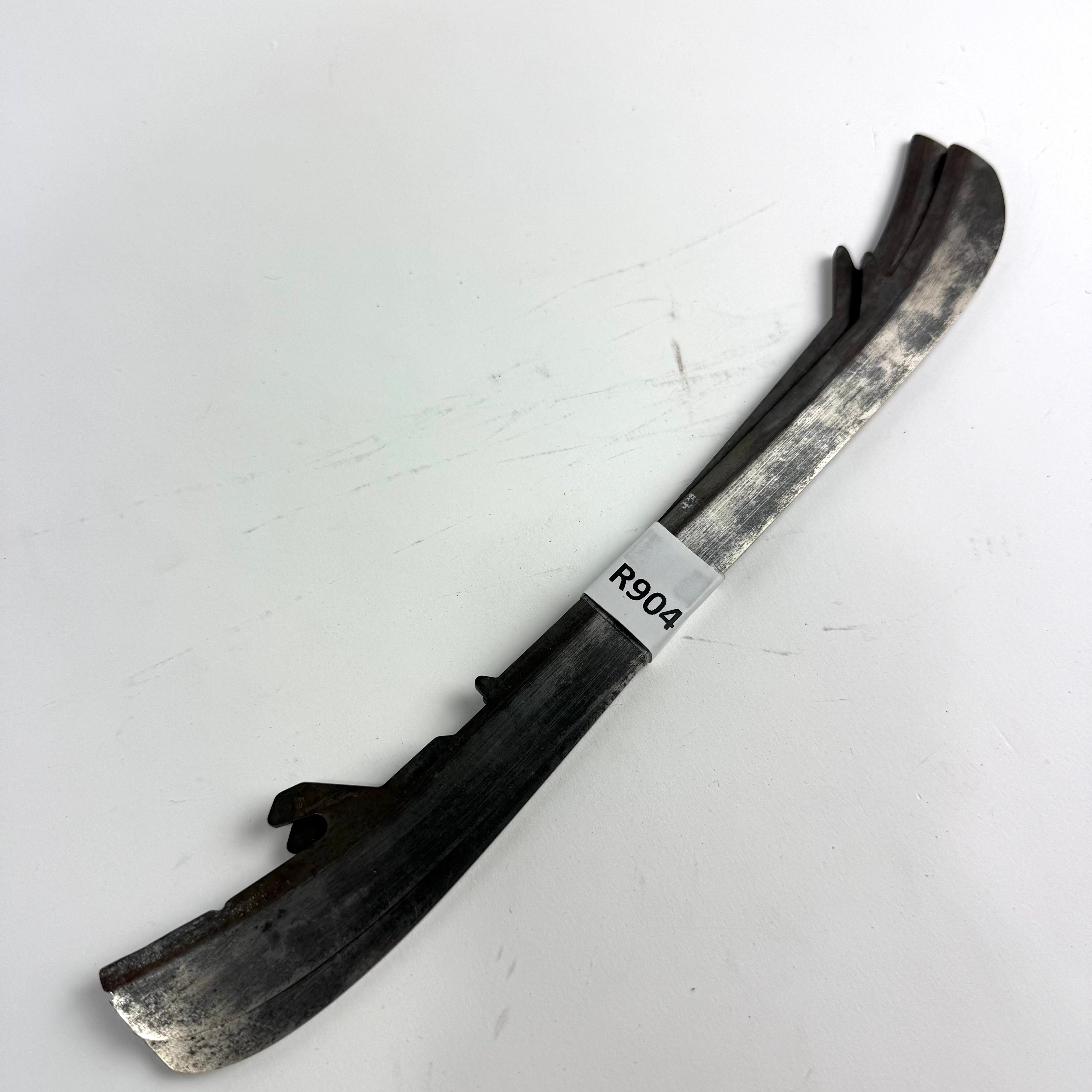 Used Ramonedge Tuuk Steel | 272MM | R904 - Top Flight Hockey