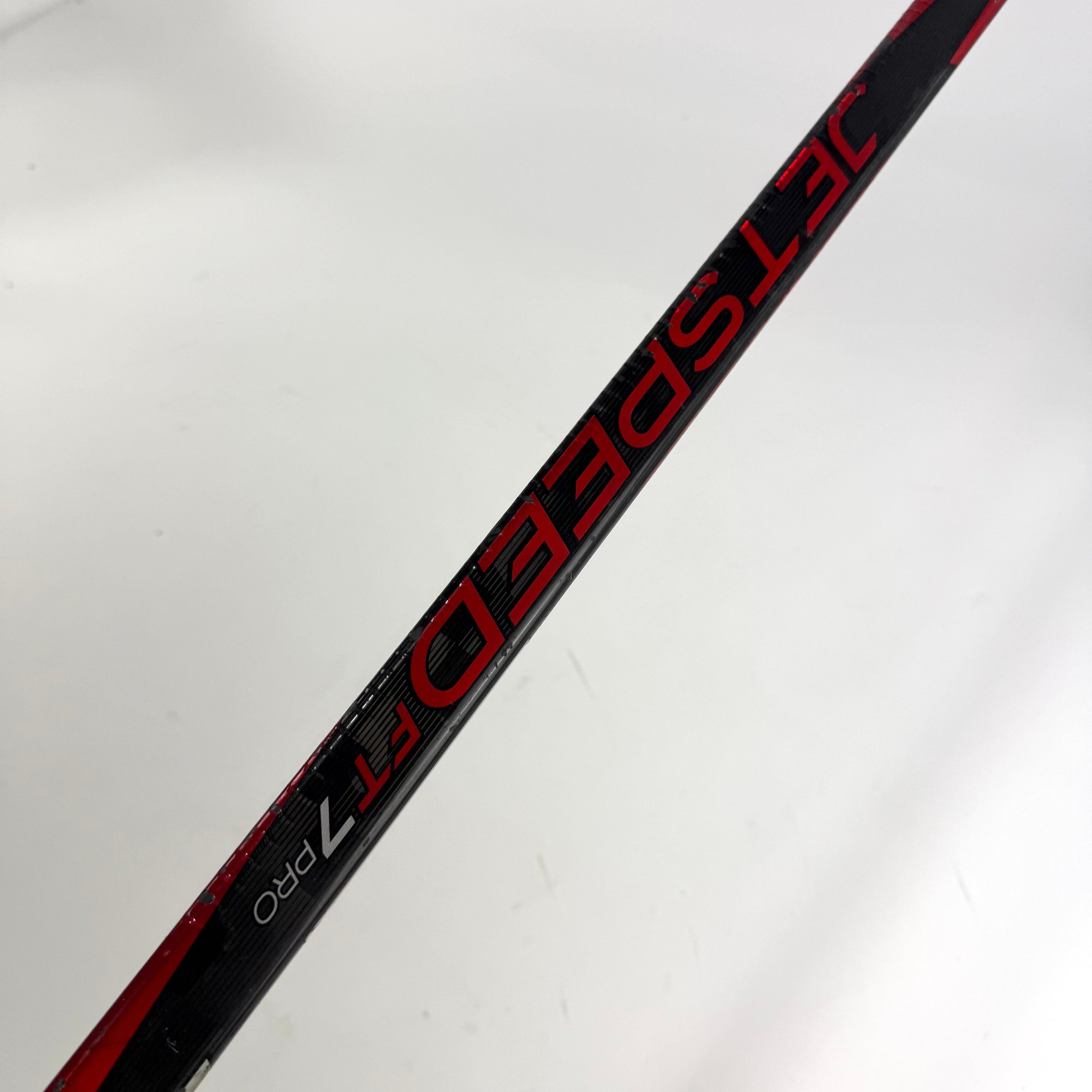 Repaired Right CCM Jetspeed FT7 Pro | 65 Flex P29 Curve Grip | R35 - Top Flight Hockey