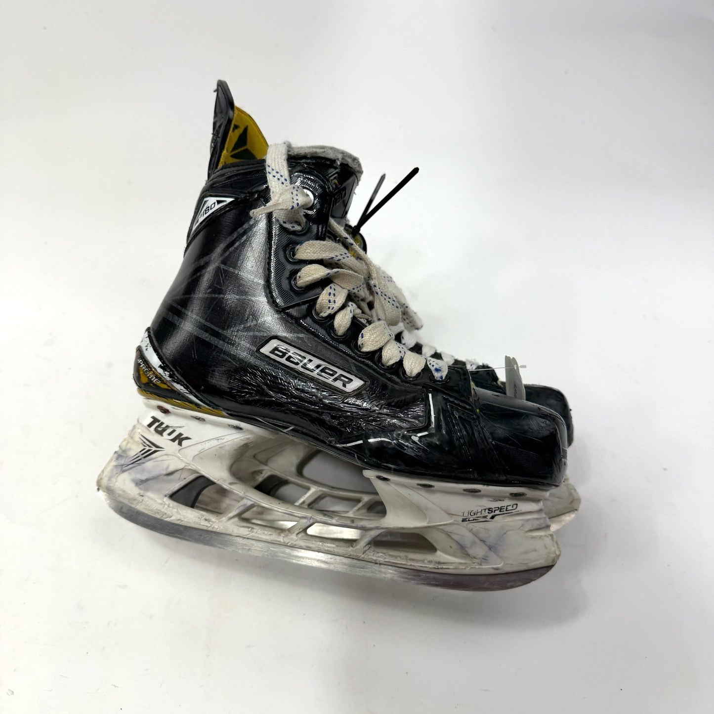 Used Bauer Supreme S180 Skates | 8 D | AB467