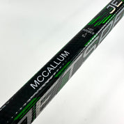 New Left Green CCM Jetspeed FT5 Pro | P28M Curve 75 Flex Grip | Mccallum | M367