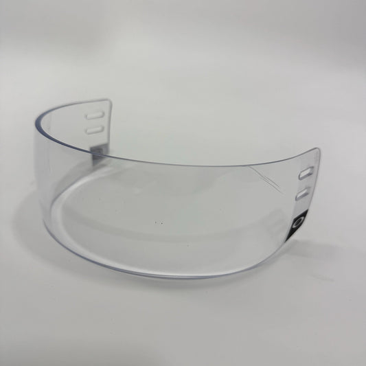 Used Pro Stock Oakley Short Cut Visor | #VS1