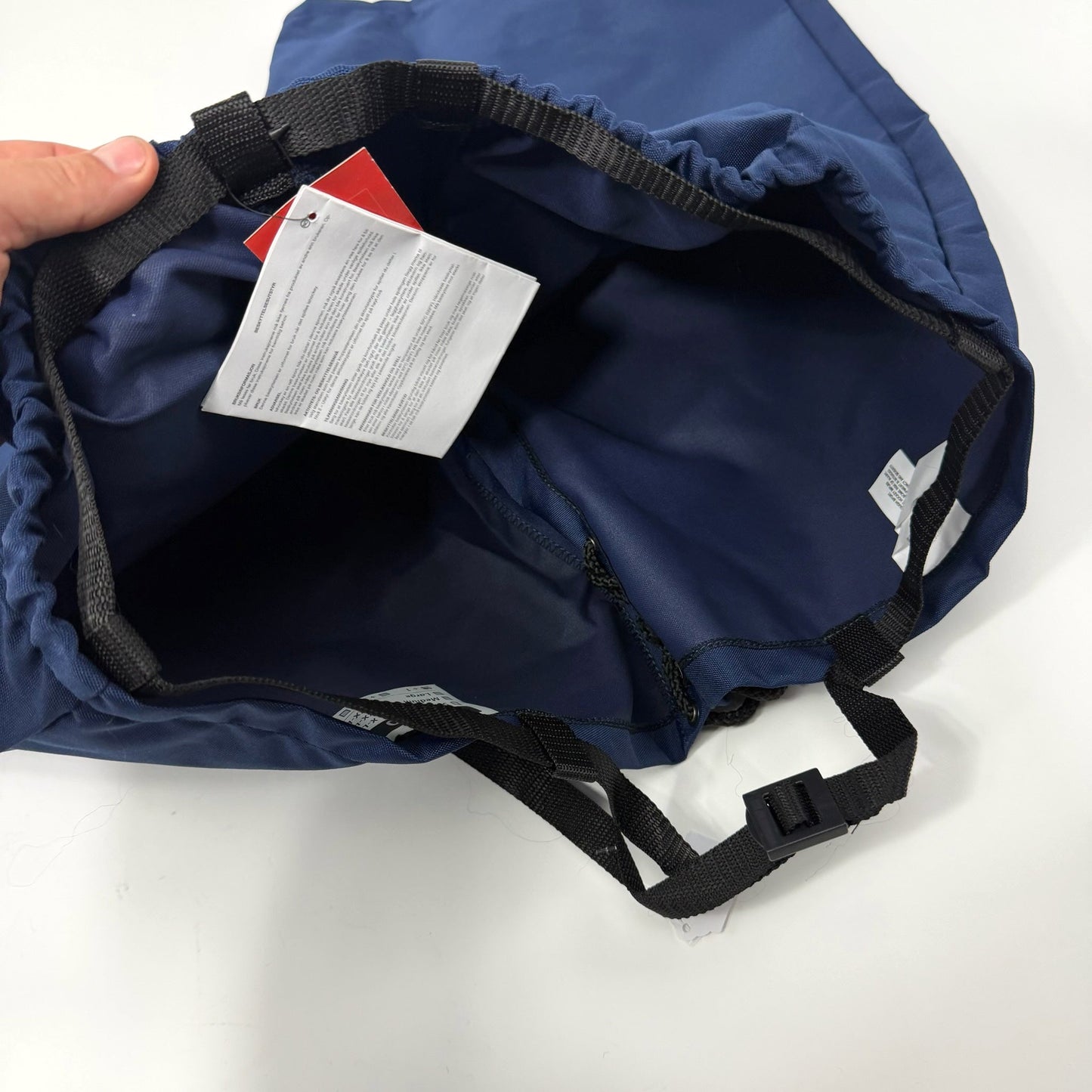 New Navy CCM PP10 Shell | XL +1"