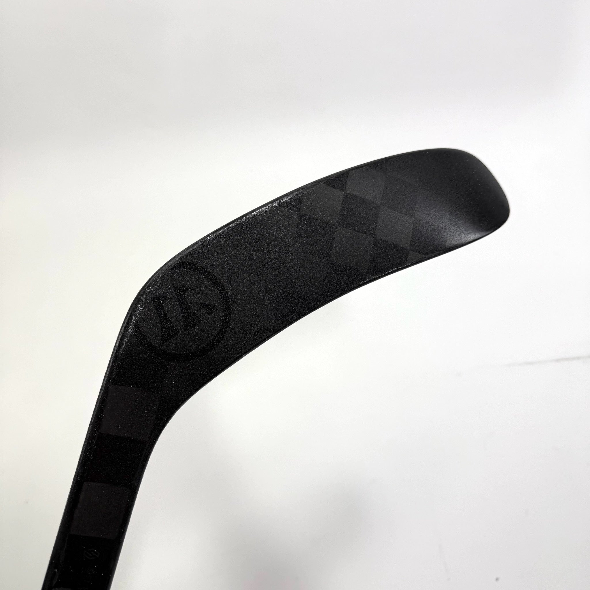 New Left Warrior Covert QR6 Pro | 90 Flex Jurco Pro Curve Grip | Athanasiou | BH114 - Top Flight Hockey