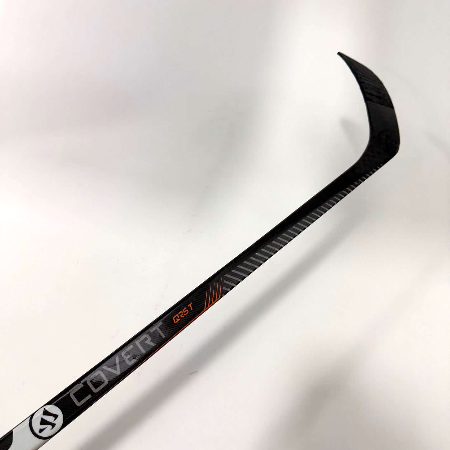 Used Right Warrior Covert QR5 Team | 55 Flex W28 Curve Grip | AB927