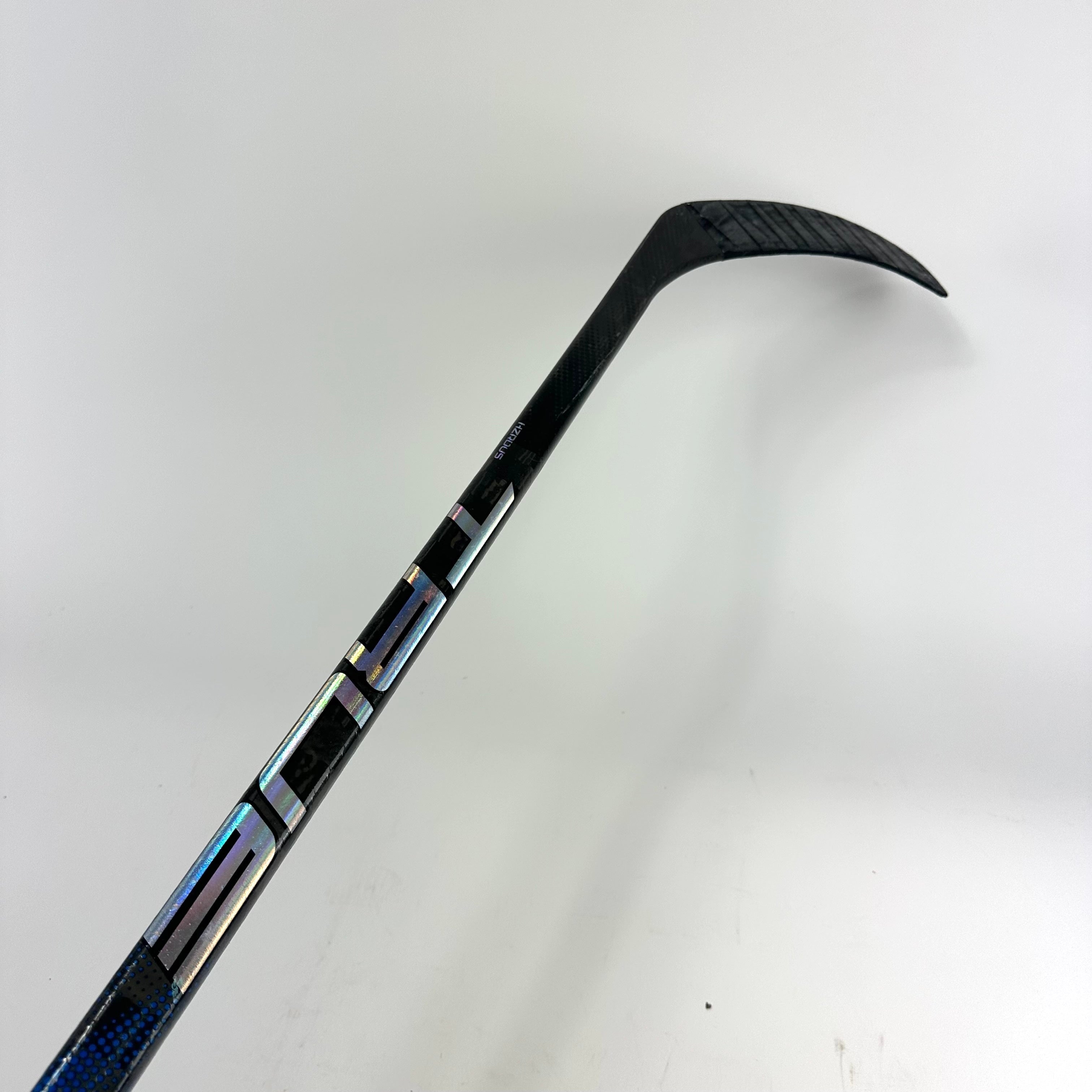 Used Left True Hzrdus PX | 85 Flex P92M Curve Grip | TBL267