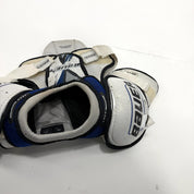Used Bauer 8000 Shoulder Pads | Junior Large | N16 - Top Flight Hockey