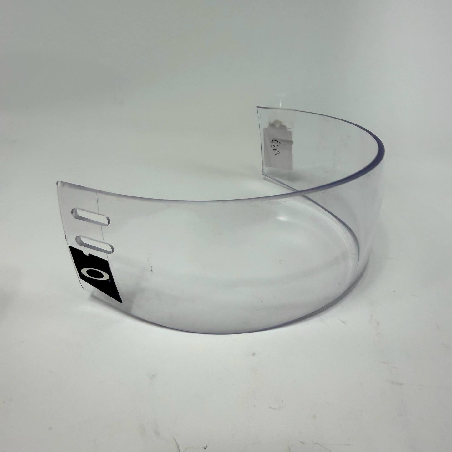 Used Oakley Short Cut Visor | V132