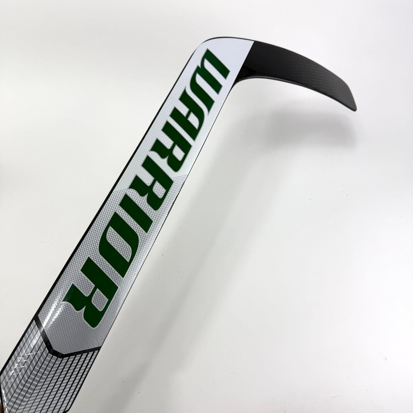 New Green Regular Warrior Ritual V2 Pro+ | 23.5" Paddle W31 Curve | G. Metcalf | U63