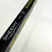 New Right CCM Super Tacks AS3 Pro | 85 Flex P28 Curve Grip | Sheehy | M666