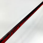 New Left CCM Jetspeed FT4 Pro | 80 Flex P90TM Curve Grip | K50