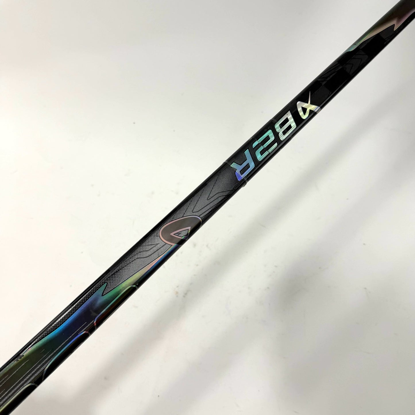 Repaired Bauer Vapor Flylite | 77 Flex P28 Curve Grip | QQ969