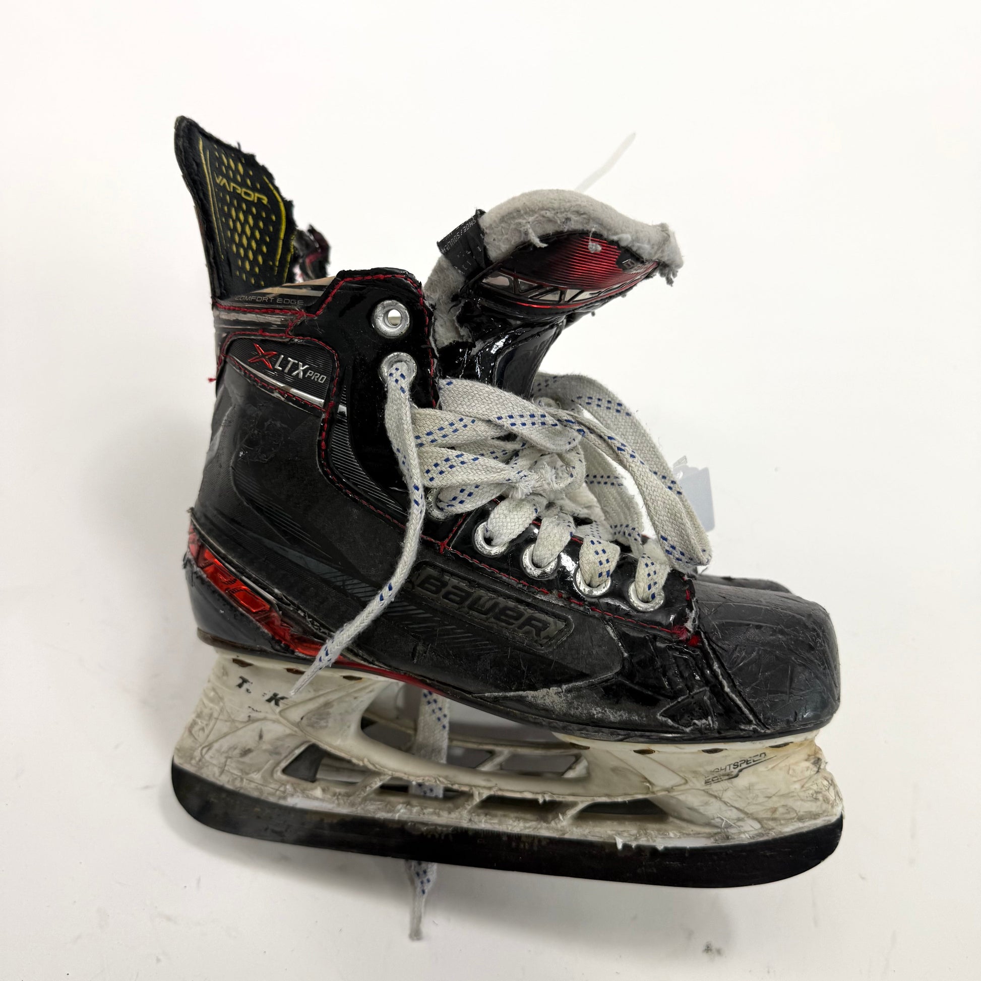 Used Bauer Vapor LTX Pro Skates | Size 5.5D | A58 - Top Flight Hockey
