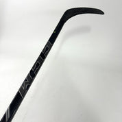 Used Left CCM Ribcor 40K 85 Flex Heel Curve Grip | G409