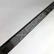 New Left CCM Tack XF Ghost | 85 Flex P92 Curve Grip | E603 - Top Flight Hockey