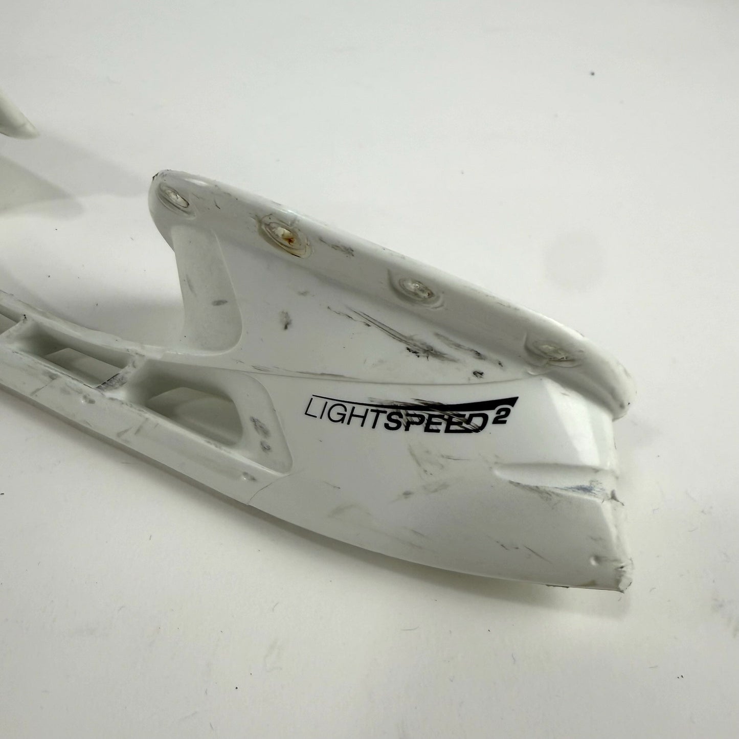 Used Tuuk Light Speed 2 Holder | 280mm Right | Patrick Kane #88 | E187 - Top Flight Hockey