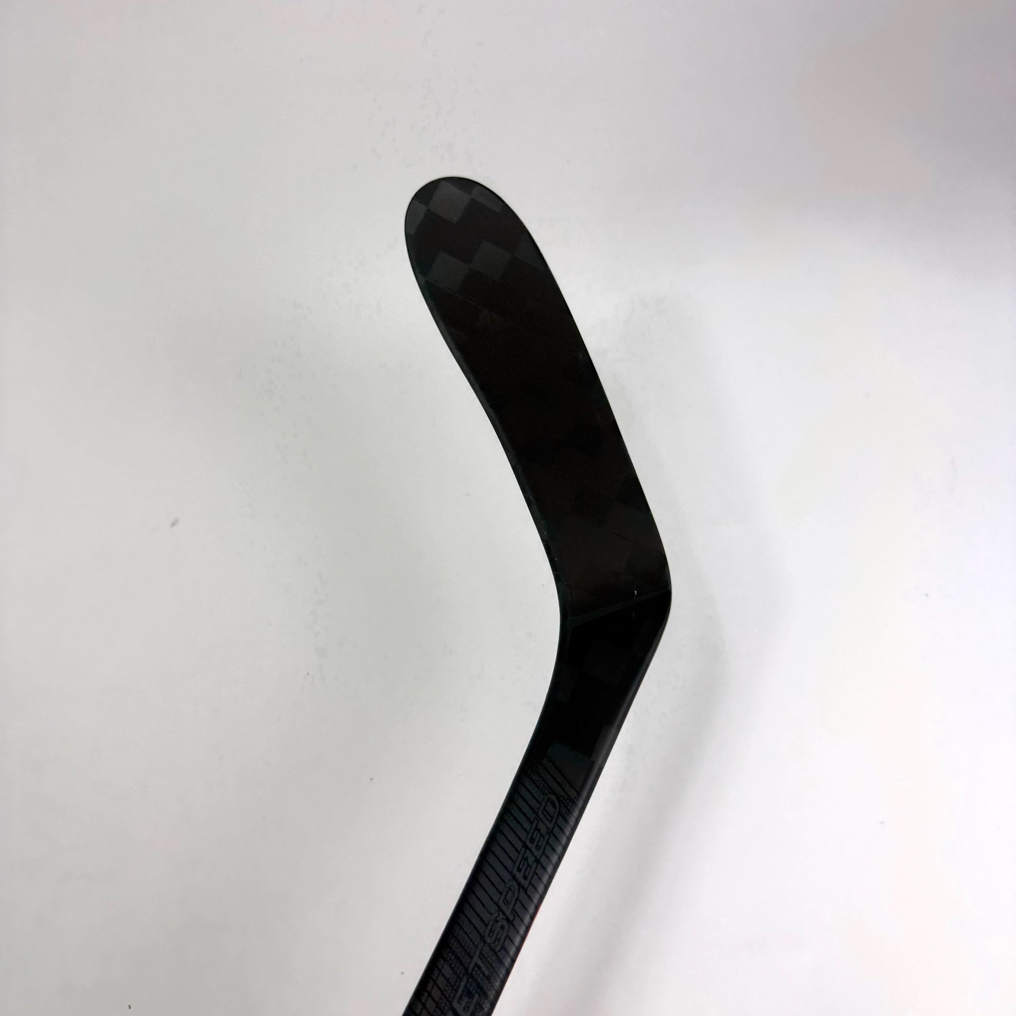 New Left CCM Jetspeed FT6 Pro | 80 Flex P28 Curve Grip | F380