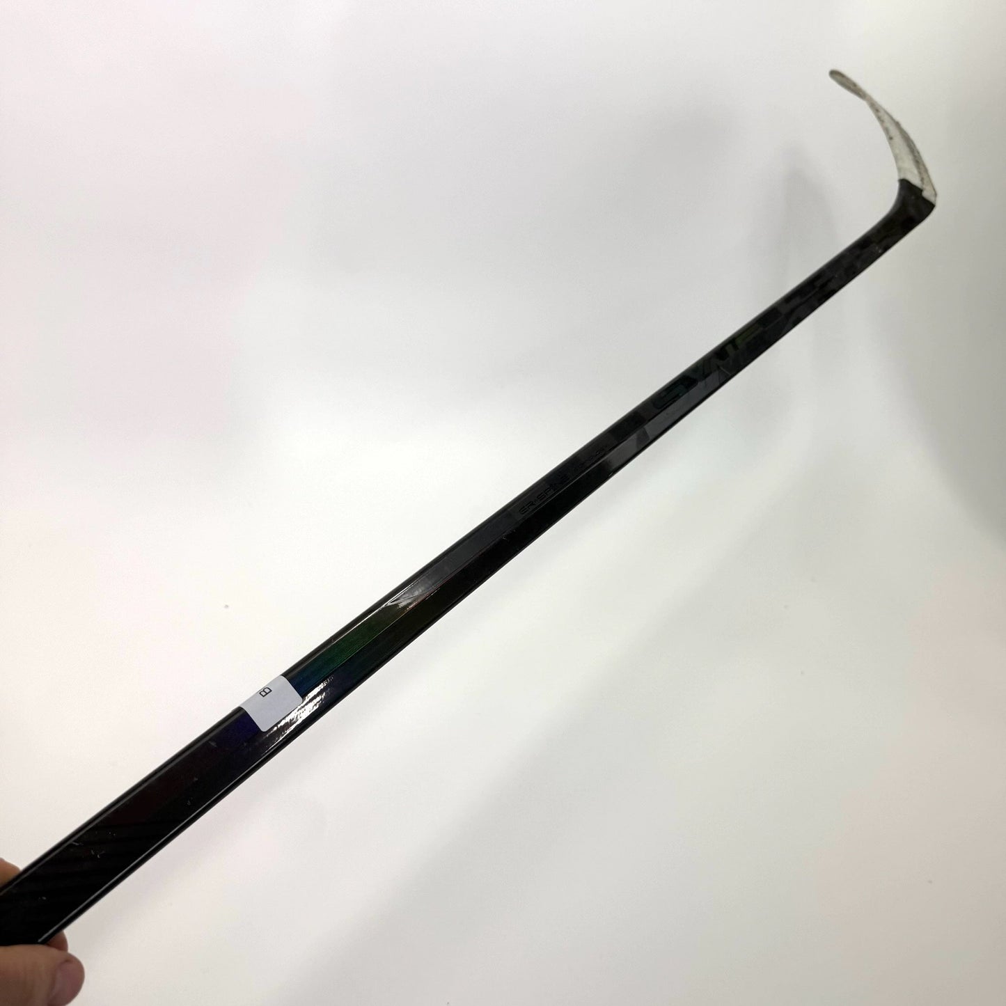 Used Right Black Bauer Nexus Sync | 50 Flex P28 Curve Grip | BH496 - Top Flight Hockey
