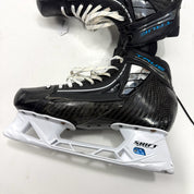 Used True Custom Pro Goalie Skates | Size 11 R | Arvid Soderblom | BH387 - Top Flight Hockey