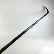 New Right Bauer Supreme S190 77 Flex PM9 Curve Grip H47