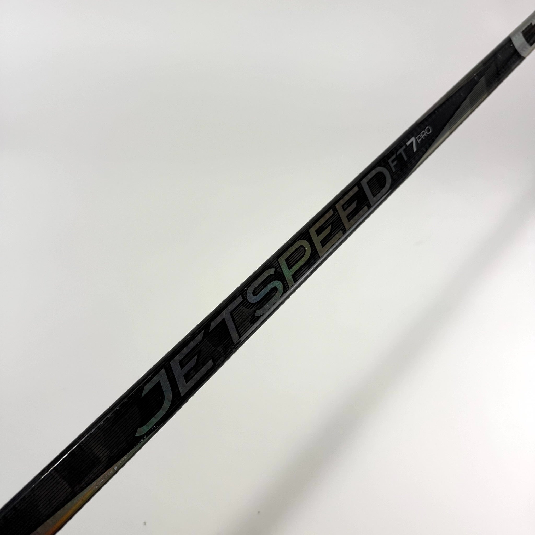 Used Left CCM Jetspeed FT7 Pro | 85 Flex P90TM Curve Grip | E426 - Top Flight Hockey