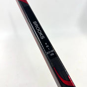 Used Left Handed CCM Jetspeed FT4 Pro | 80 Flex | P92M Curve | Brooks | Grip | A411