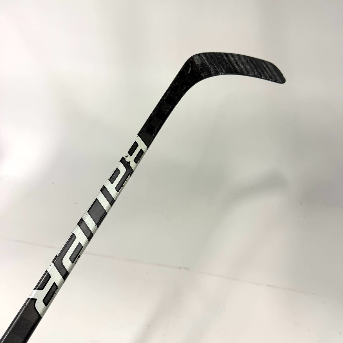 Used Left Bauer Vapor X:60 | 75 Flex Custom Heel Curve Non Grip | AB552