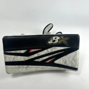 Used White Brian's Gnetik 8.0 Blocker | Regular